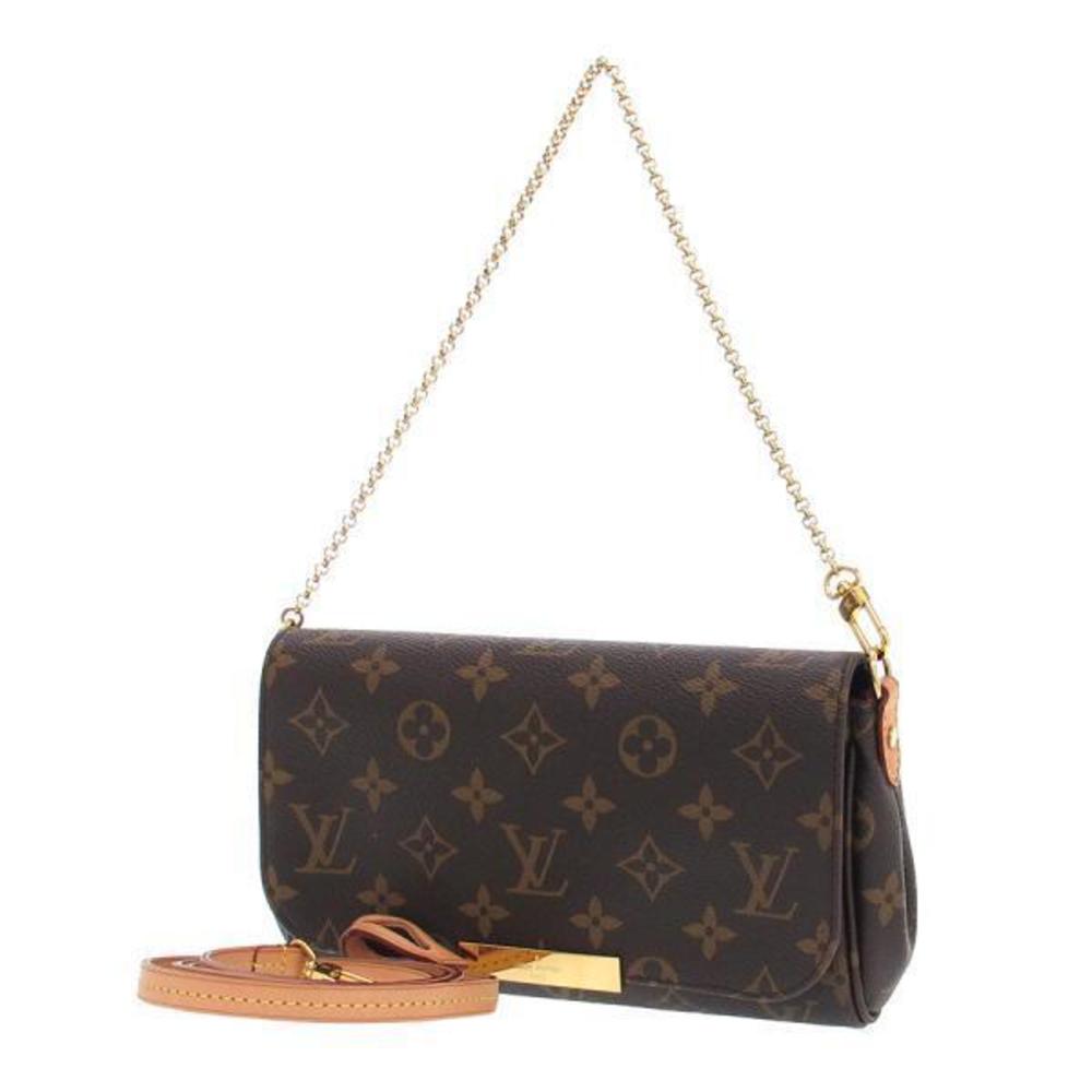 Louis Vuitton Favorite PM Handbag